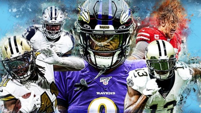 NFL | Tout ce que vous devez savoir sur le football américain