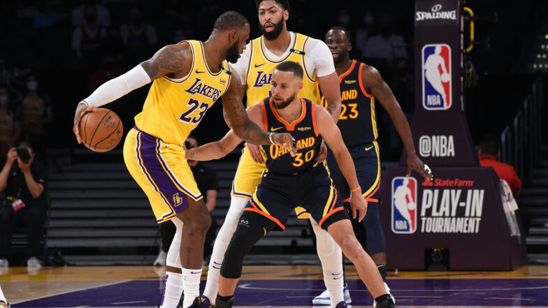 parier nba
